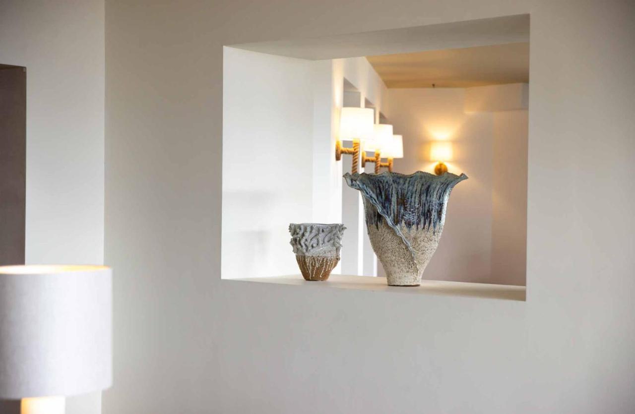 Bexhill-on-Sea The Relais Cooden Beach And Spa מראה חיצוני תמונה