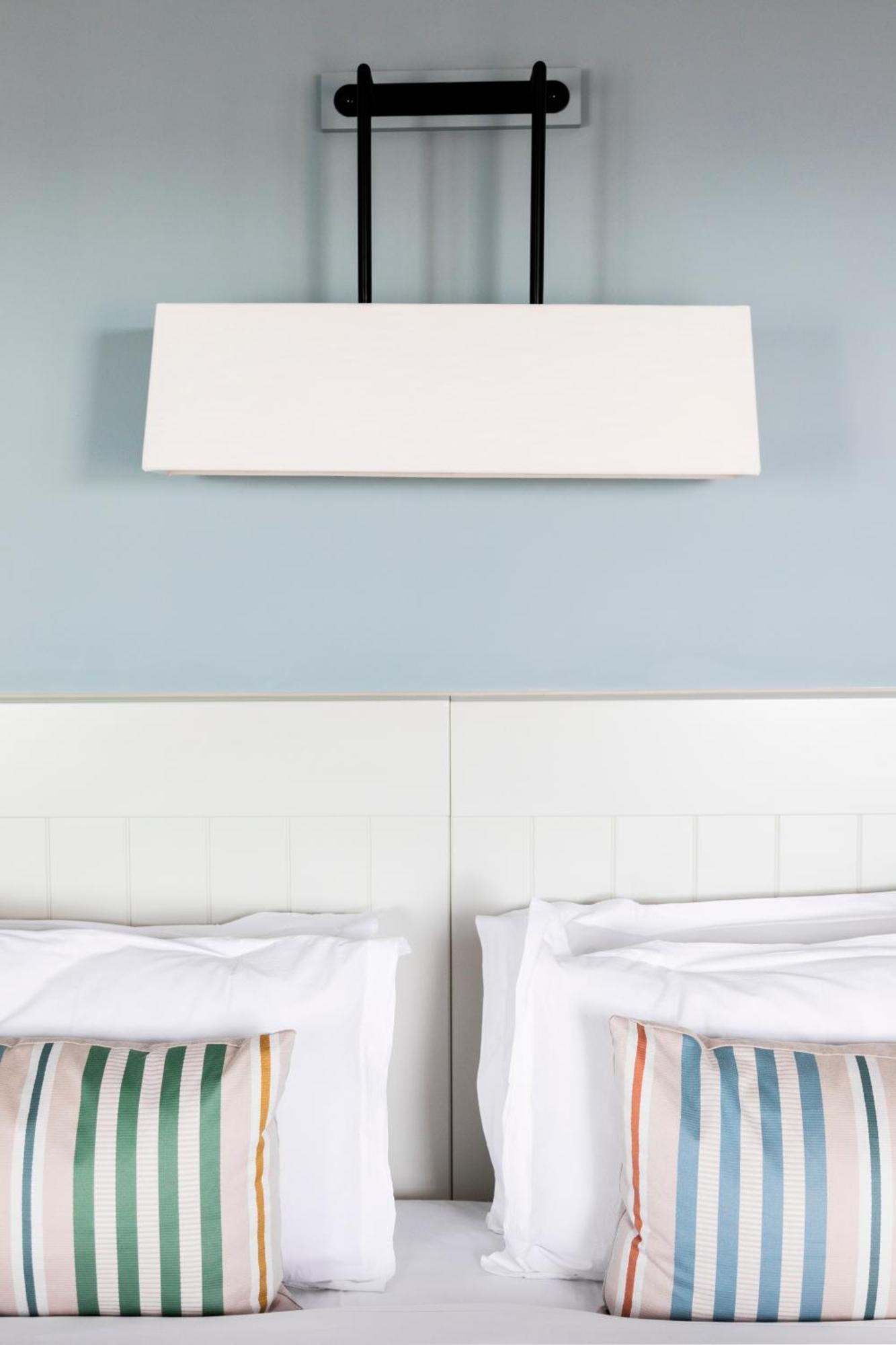 Bexhill-on-Sea The Relais Cooden Beach And Spa מראה חיצוני תמונה