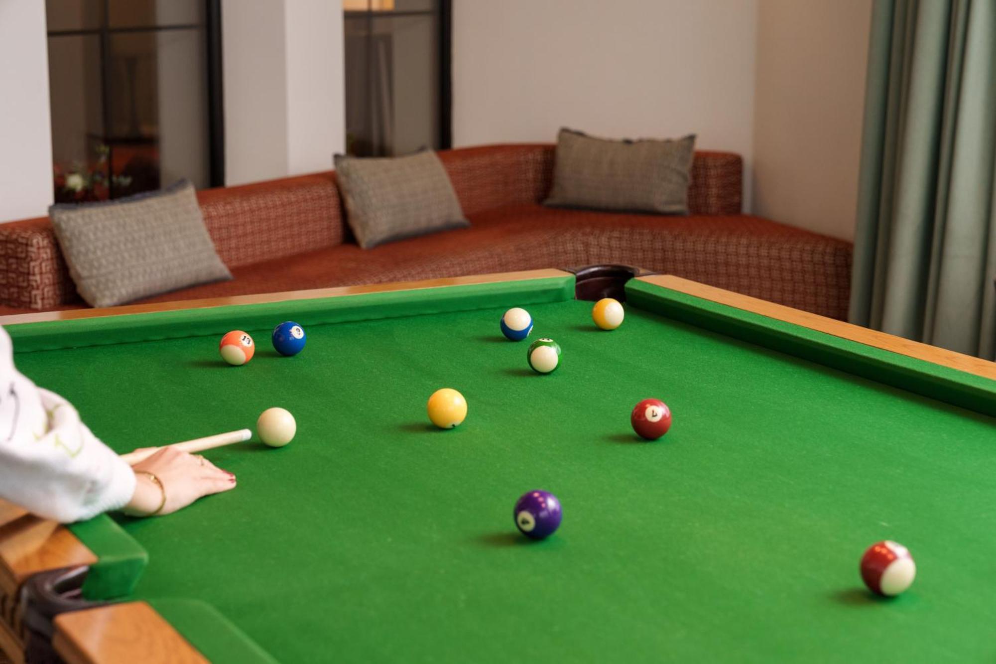 Bexhill-on-Sea The Relais Cooden Beach And Spa מראה חיצוני תמונה